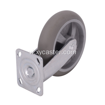 8 inch nặng xoay caster